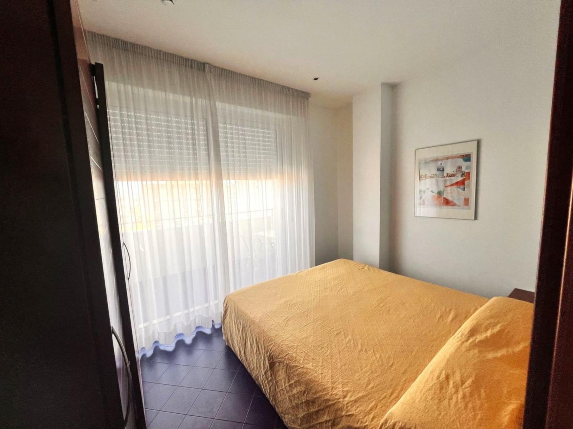 Residence Adriatico Gabicce Mare Esterno foto