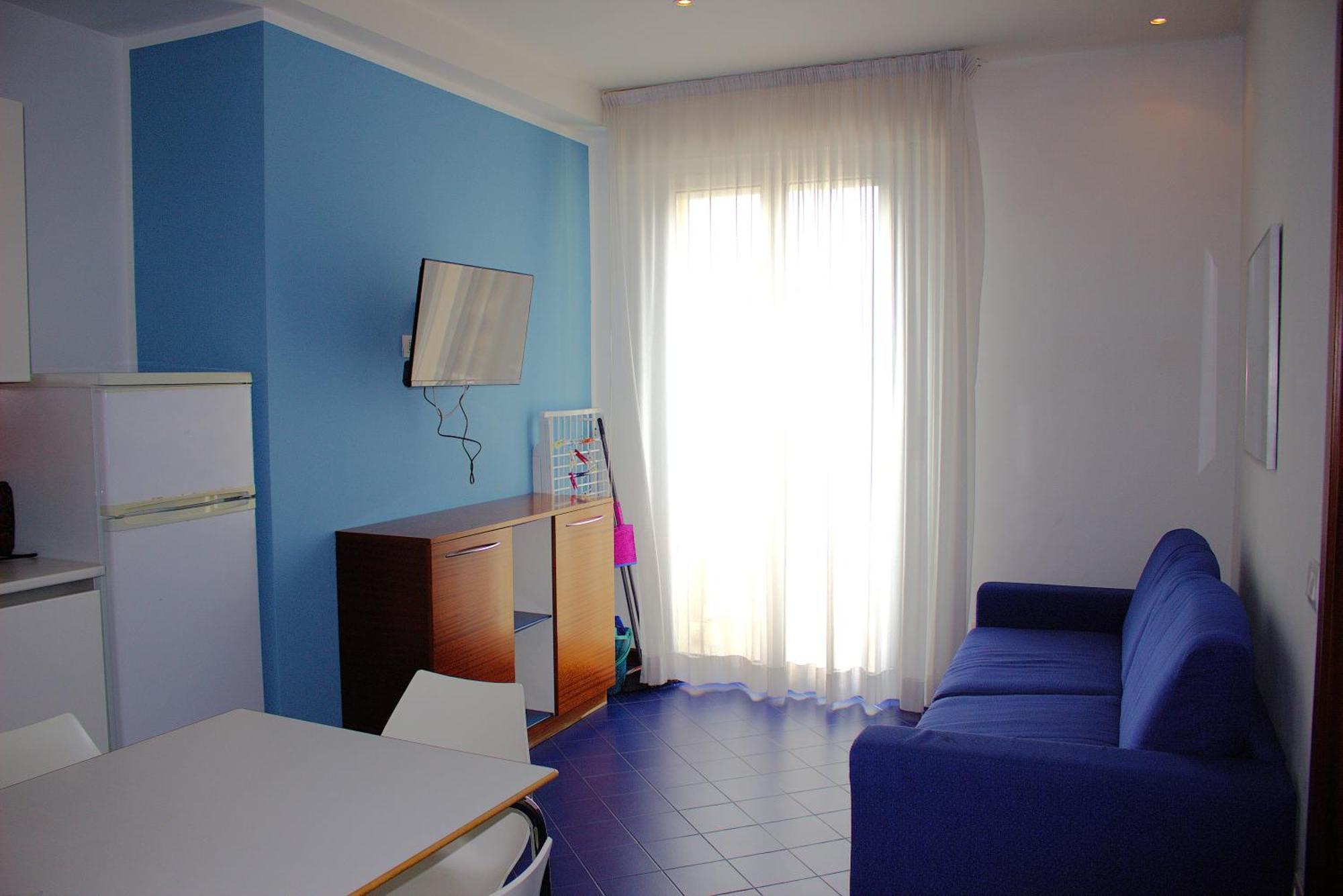 Residence Adriatico Gabicce Mare Esterno foto