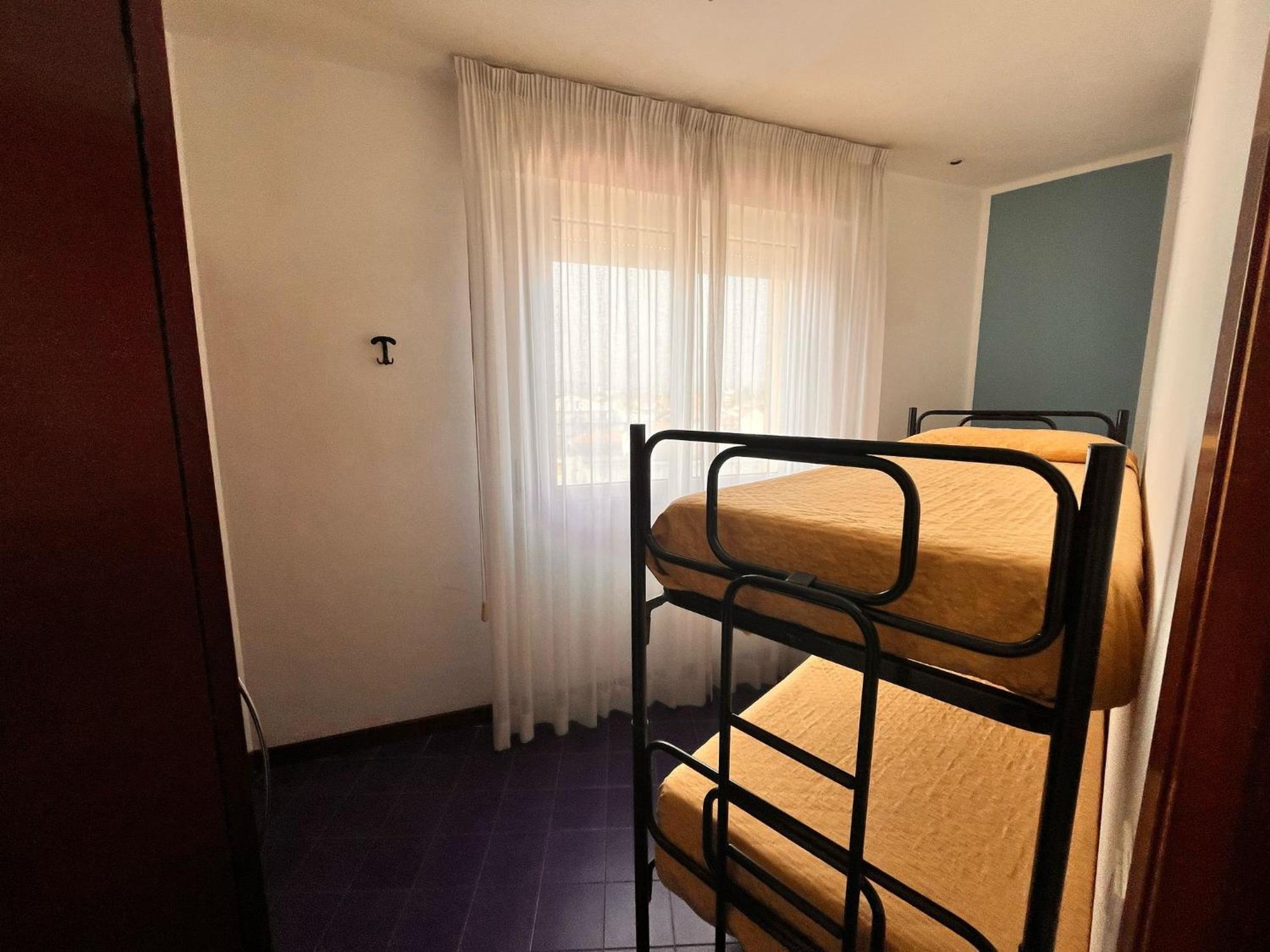 Residence Adriatico Gabicce Mare Esterno foto