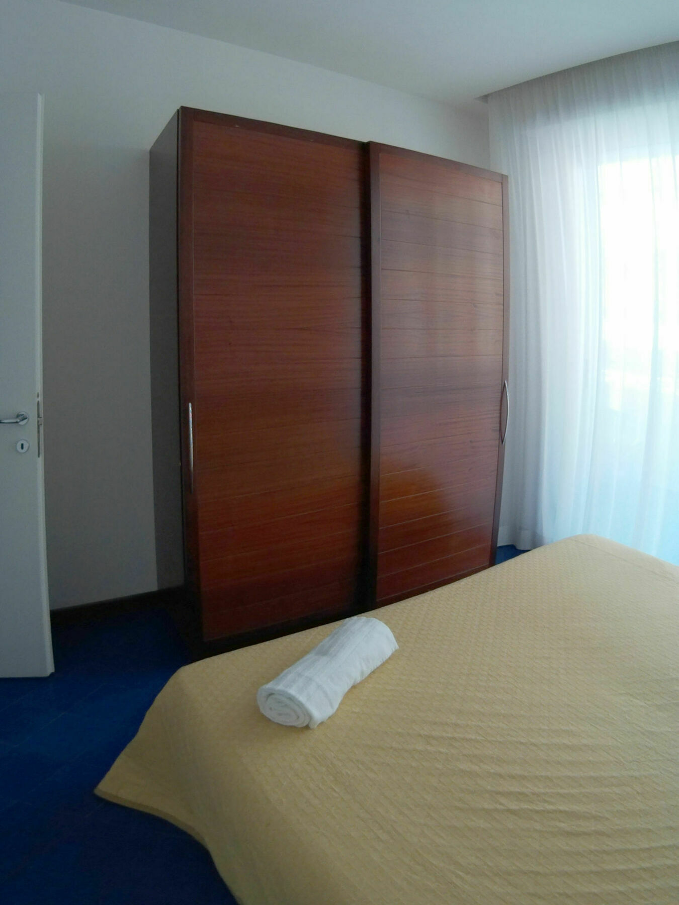 Residence Adriatico Gabicce Mare Esterno foto