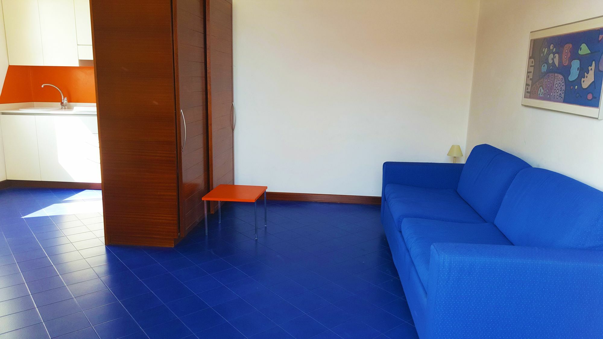 Residence Adriatico Gabicce Mare Esterno foto