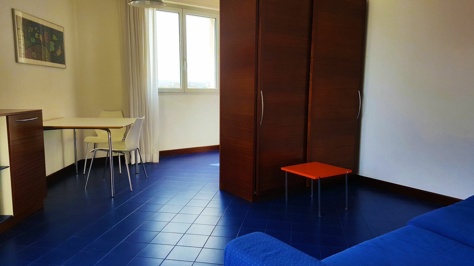 Residence Adriatico Gabicce Mare Esterno foto