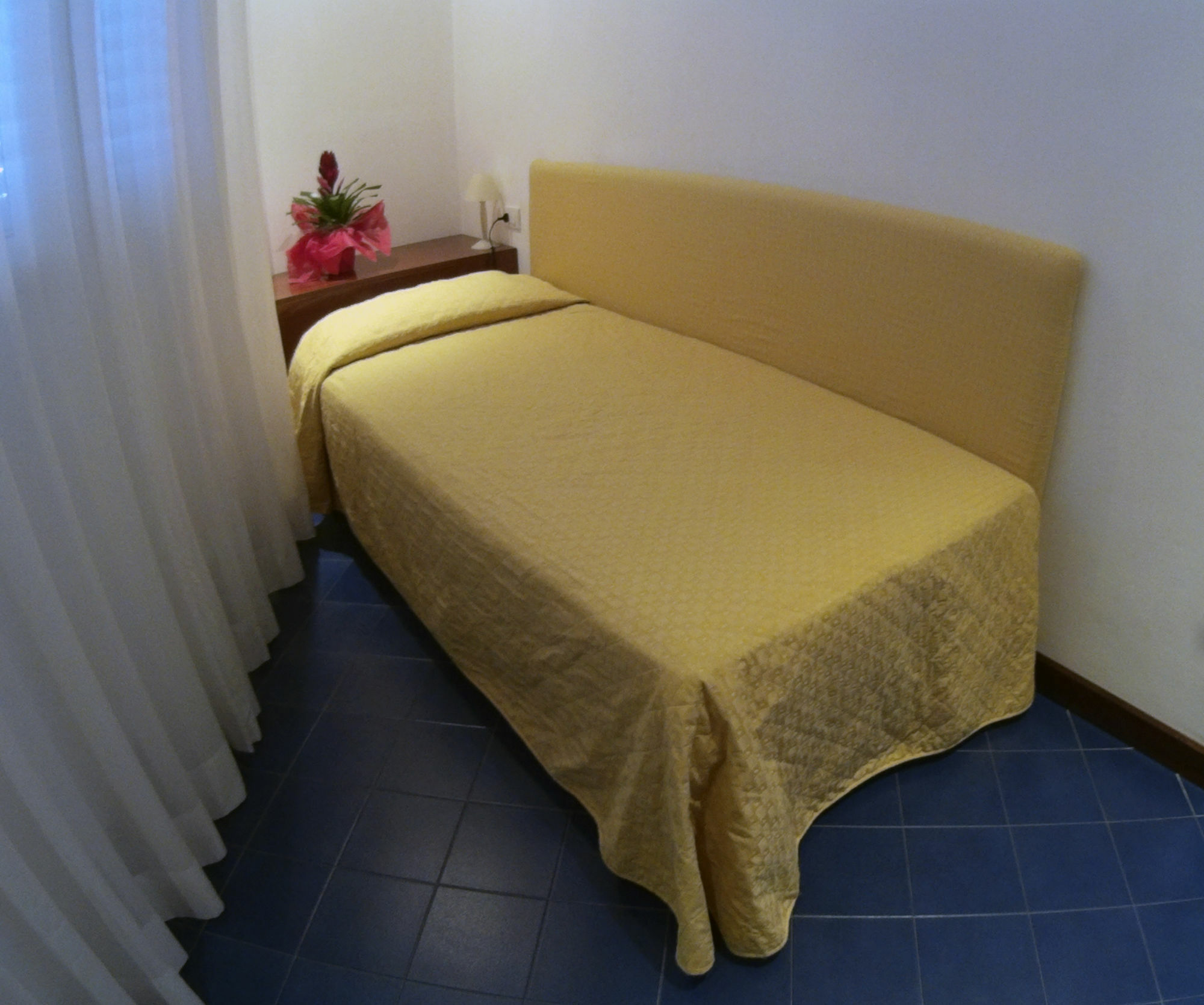 Residence Adriatico Gabicce Mare Esterno foto